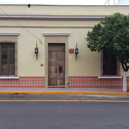 Albergue Maria Bonita